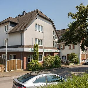 Hotel&Restaurant Zum Vater Rhein