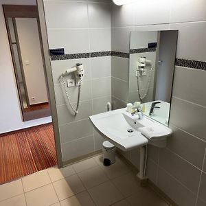 Standaard Double Kamer met de Toegang voor Gehandicapten